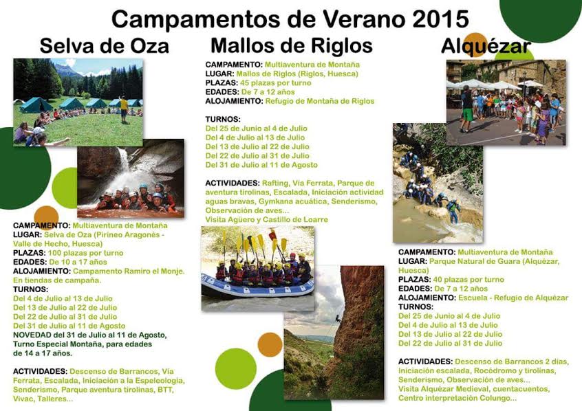 Campamento en la Selva de Oza - Julio 4 con Antares. Detalles Campamento en la Selva de Oza - Julio 4 con Antares. Detalles