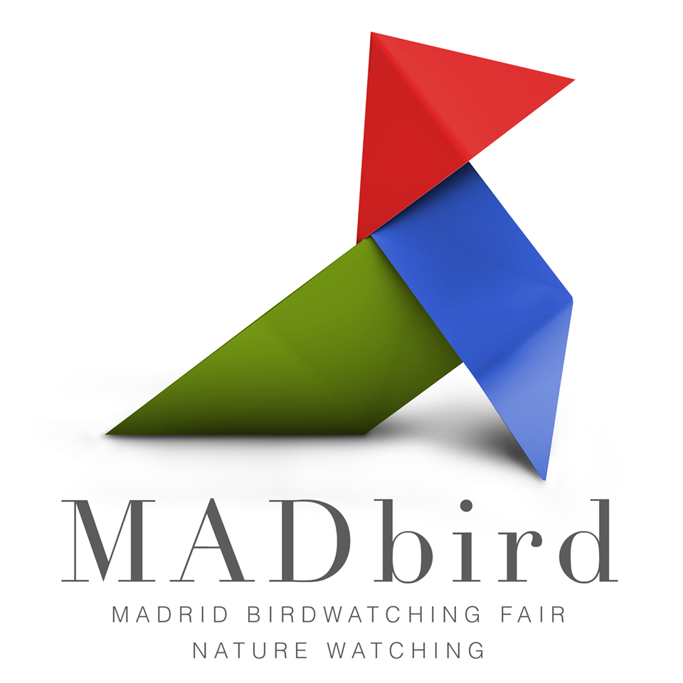 Madrid Bird Fair, Cartel