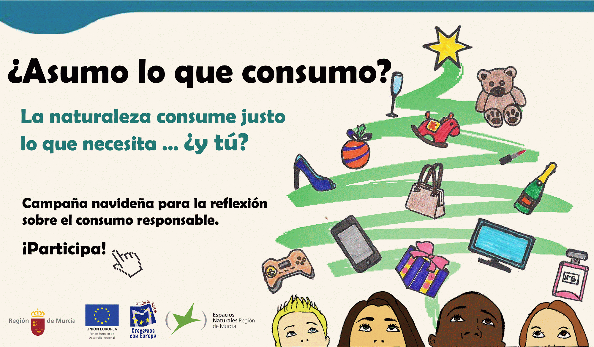 Muchas actividades con el Servicio de Información y Atención al Visitante del PR de Sierra Espuña Muchas actividades con el Servicio de Información y Atención al Visitante del PR de Sierra Espuña