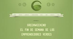 Green Weekend con el Ayto. de Murcia 