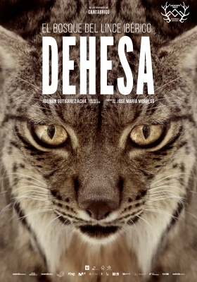 Dehesa, el bosque del lince ibérico, con Wanda Films. Dehesa, el bosque del lince ibérico, con Wanda Films