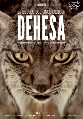 Dehesa, el bosque del lince ibérico, con Wanda Films