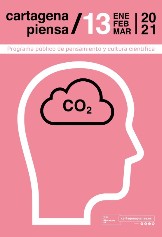 Cartagena Piensa, cartel En-Mzo 2021