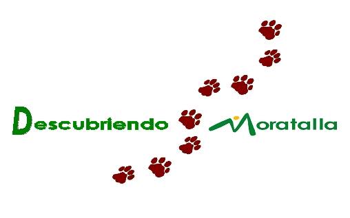 Logo del programa 'Descubriendo Moratalla'