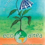 EcoAltea, la Feria de las Alternativas