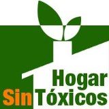 Cartel de la charla 'Tóxicos en el hogar'