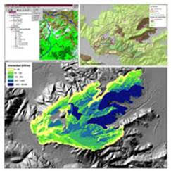 II Edición del curso Simulación de Incendios Forestales con datos LIDAR y su aplicación en planificación forestal, con Agresta