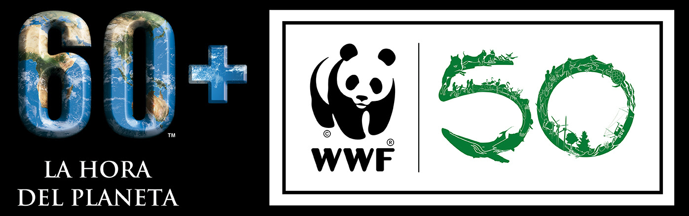 La Hora Del Planeta, de WWF
