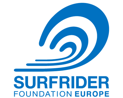 Logo de Surfrider
