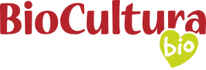 Logo de BioCultura