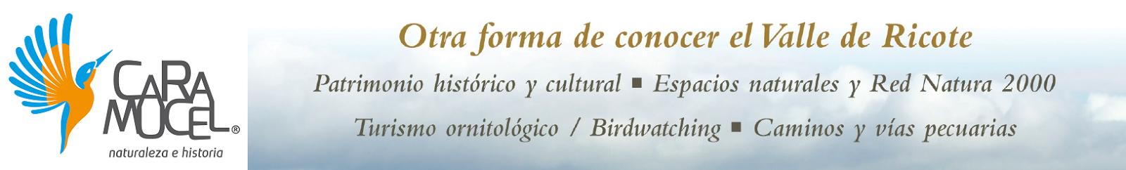 Caramucel, logo. Caramucel, logo