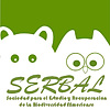 Logo de la asociación Serbal Almería.