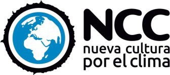 Logo de Nueva Cultura por el Clima.
