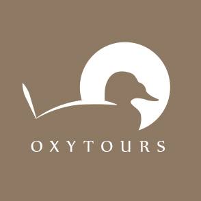 Logo de Oxytours