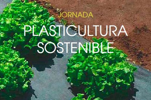 Jornada 'Plasticultura Sostenible', con el Cetec y la UPCT