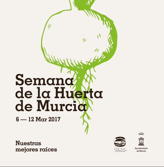 Charla sobre el espacio agropolitano de Murcia, con el Ayto. de Murcia