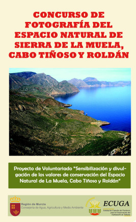 Concurso de Fotografía sobre el ENP La Muela, Cabo Tiñosos y Roldán