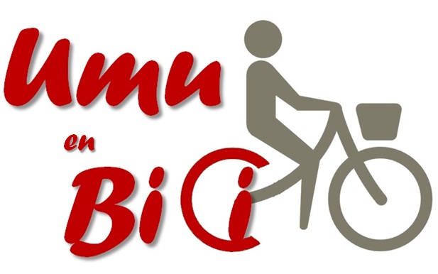 Logo de UMU en Bici
