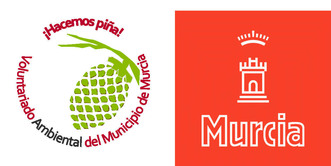 Voluntariado Ambiental del Ayto. de Murcia