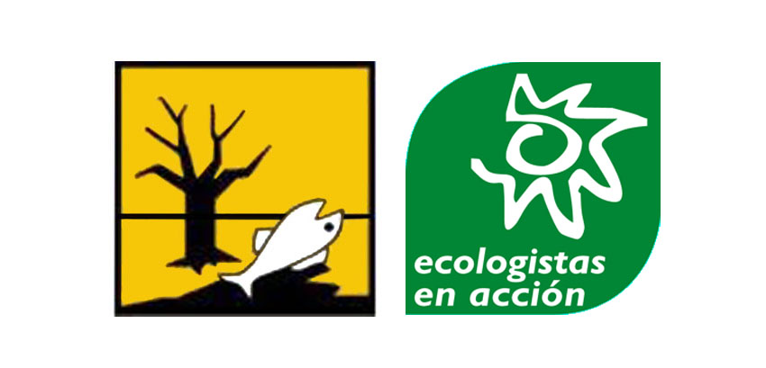 Imagen: Ecologistas en Acción